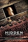 Hidden Like Anne ...