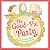 The Good-Pie Party