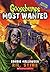 Zombie Halloween (Goosebump...