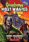 Zombie Halloween by R.L. Stine