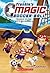 Frankie vs. the Pirate Pillagers (Frankie's Magic Football, #1)