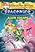 Alien Escape (Geronimo Stil...