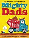 Mighty Dads by Joan Holub