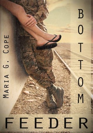 Bottom Feeder Bottom Feeder 1 By Maria G Cope