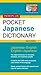Periplus Pocket Japanese Di...