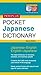 Periplus Pocket Japanese Dictionary: Japanese-English English-Japanese (Periplus Language)