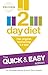 The 2-Day Diet: The Quick &...