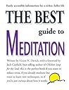 The Best Guide to Meditation