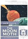 The Moon Moth by Jack Vance