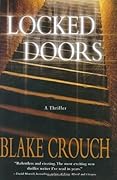 Locked Doors (Andrew Z. Thomas/Luther Kite #2)