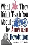 What They Didn't ...