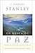En busca de paz by Charles F. Stanley