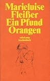 Ein Pfund Orangen