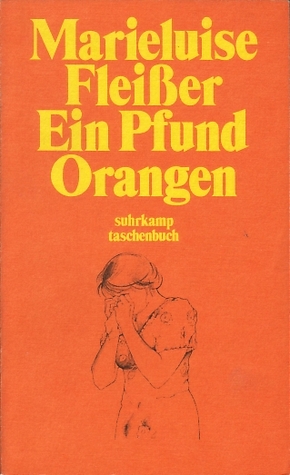 Ein Pfund Orangen