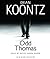 Odd Thomas (Odd Thomas #1)