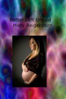 Better Left Unsaid (Twist of Fate, #2)