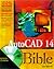 AutoCAD 14 Bible