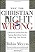 Why the Christian Right Is ...