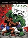 Modern Masters Volume 6: Arthur Adams (Modern Masters, 6)