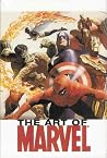 The Art of Marvel, Vol. 1 The Art of Marvel, Vol. 1