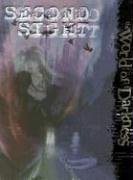Second Sight (Hardcover)