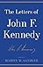 The Letters of John F. Kennedy