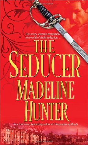 The Seducer (The Seducers #1)