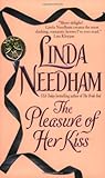 The Pleasure of Her Kiss (Gentlemen Rogues, #1) The Pleasure of Her Kiss (Gentlemen Rogues, #1)
