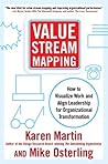 Value Stream Mapping by Karen   Martin
