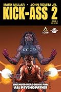 Kick-Ass 2 #4
