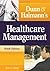 Dunn and Haimann's Healthcare Management