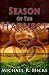 Season Of The Harvest (Harvest Trilogy, #1)