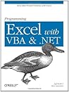 Programming Excel with VBA and .NET: Solve Real-World Problems with Excel