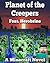 Planet of the Creepers: A Minecraft Novel ft. Herobrine