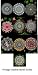 Crochet Vintage Floral Doil...