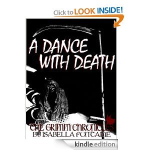 A Dance With Death (The Grimm Chronicles episodes 11 and 12)