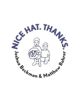 Nice Hat. Thanks. (Paperback)