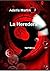 LA HEREDERA (Novela) by Adelfa Martin