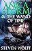 Anica Storm & The Wand Of T...