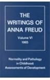 Normality and Pathology in Childhood: Assessments of Development (Writings of Anna Freud, Vol. 6) Normality and Pathology in Childhood: Assessments of Development (Writings of Anna Freud, Vol. 6)