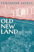 Old New Land