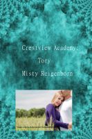 Crestview Academy: Tory
