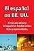 El español en Estados Unidos (Spanish Edition)