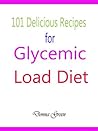 101 Delicious Recipes for Glycemic Load Diet