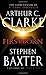 Firstborn (A Time Odyssey, #3)