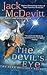 The Devil's Eye (Alex Benedict, #4)