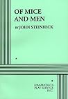 Of Mice and Men by John Steinbeck