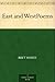 East and West Poems
