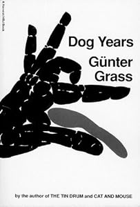 Dog Years