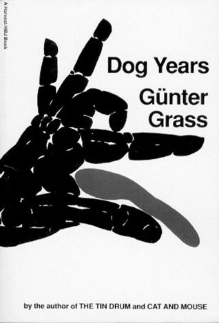 Dog Years (Paperback)